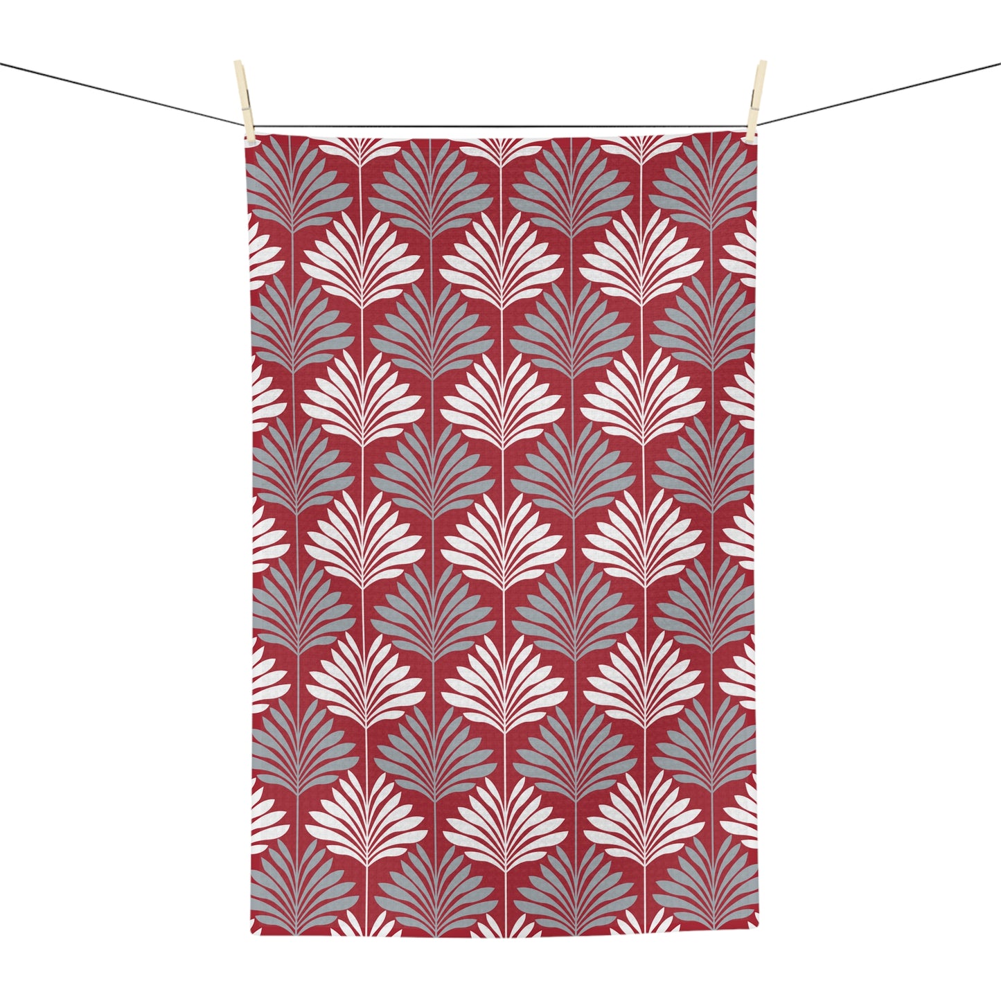 Tea Towels | Columbus, Ohio | Deco