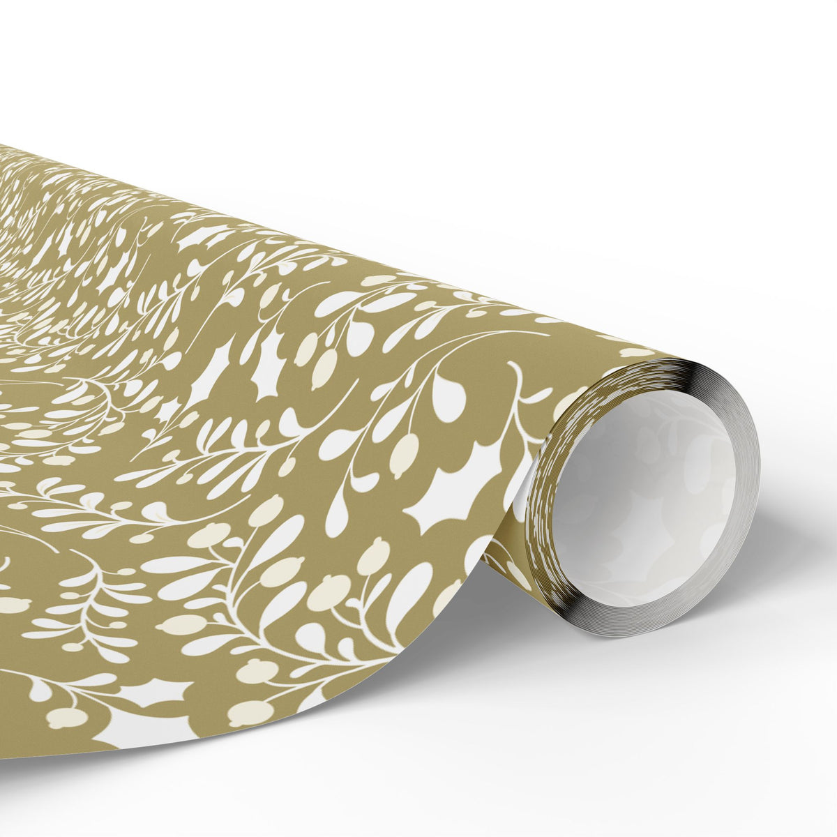 Gift Wrap | Atlanta, Georgia | Holly