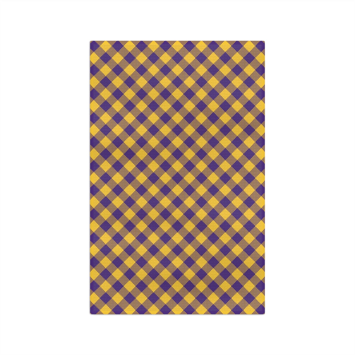 Tea Towels | Baton Rouge, Louisiana | Gingham