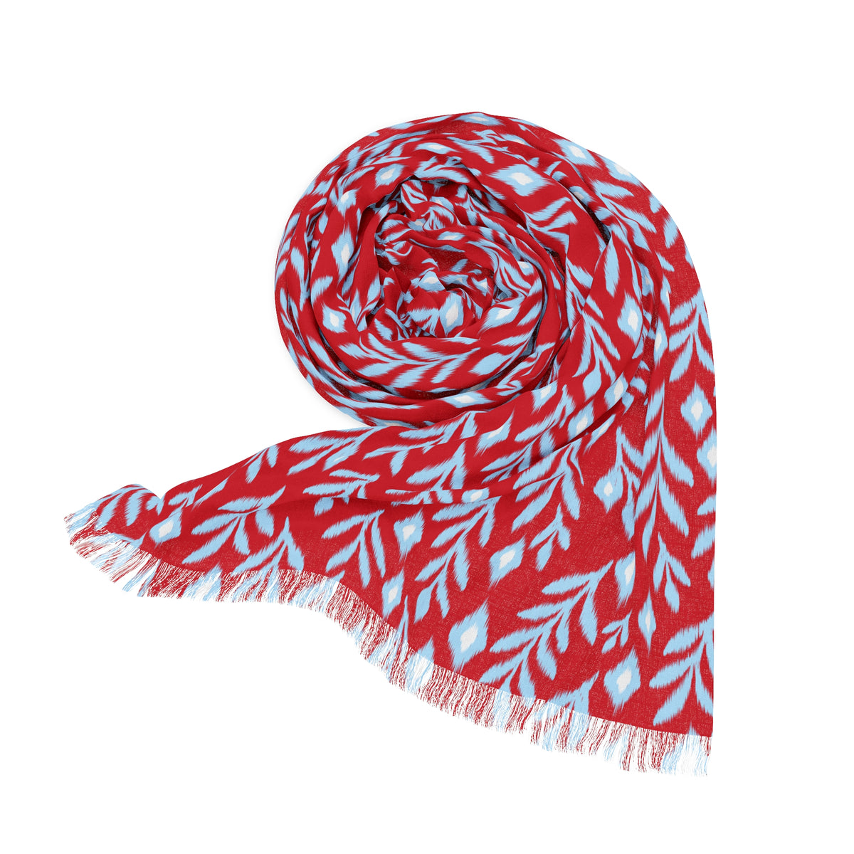 Scarf | Oxford, Mississippi | Laurel