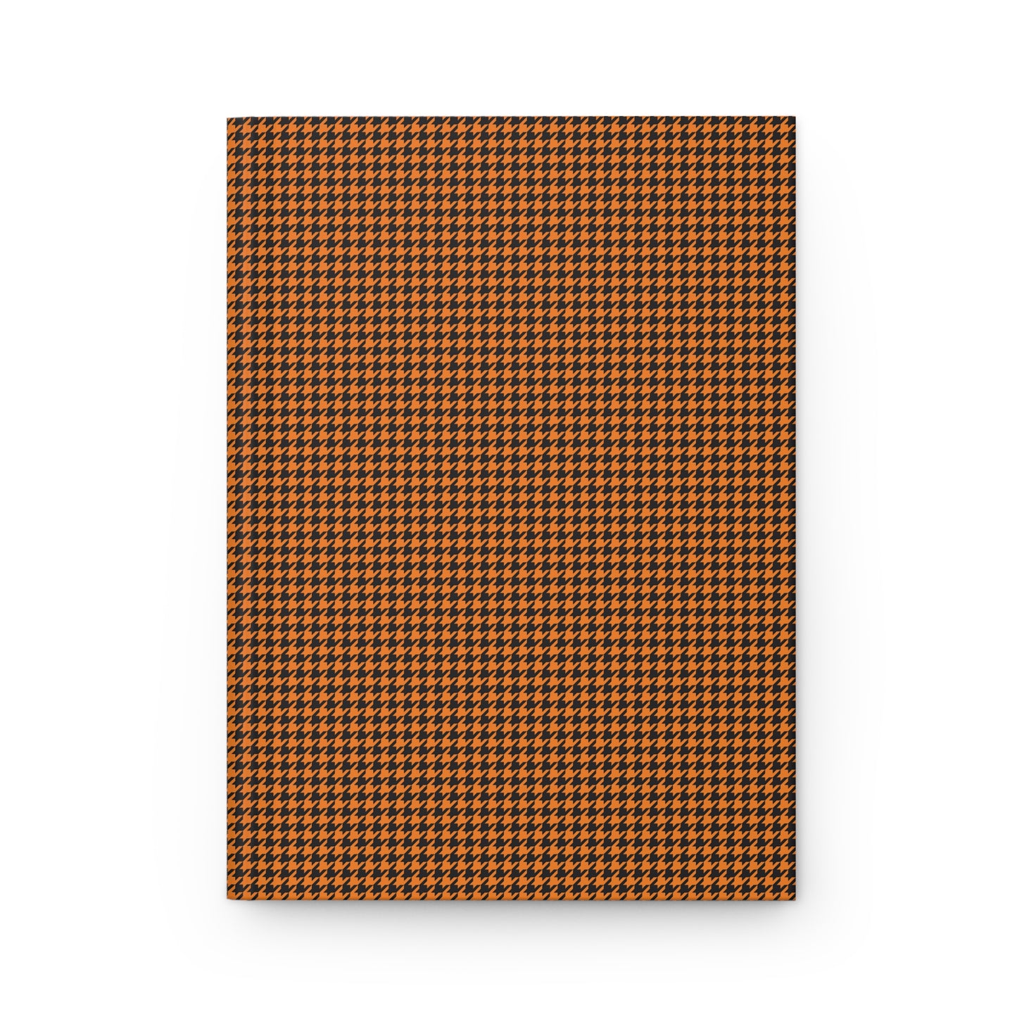 Journal | Princeton, New Jersey | Houndstooth