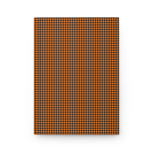 Journal | Princeton, New Jersey | Houndstooth