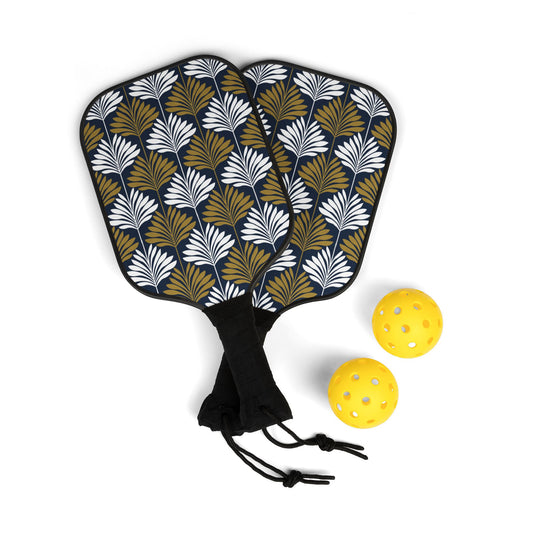 Pickleball Paddle Kit | Notre Dame, Indiana | Deco