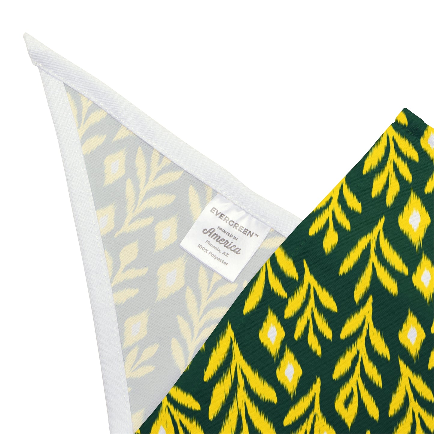 Pet Bandana | Eugene, Oregon | Laurel