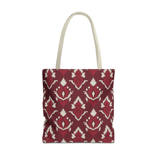 Tote Bag | Tuscaloosa, AL | Ikat