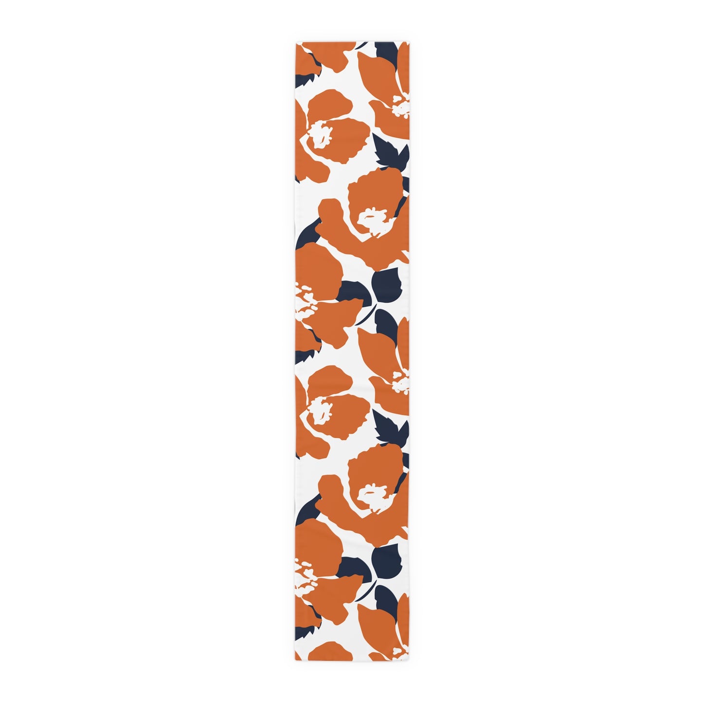Table Runner | Auburn, Alabama | Poppy