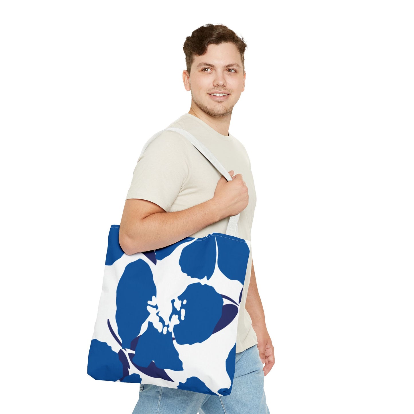 Totes | Durham, North Carolina | Poppy