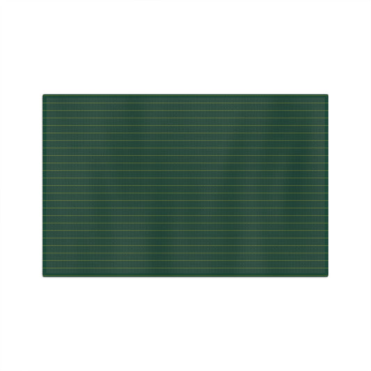 Tea Towels | Eugene, Oregon | Pinstripe
