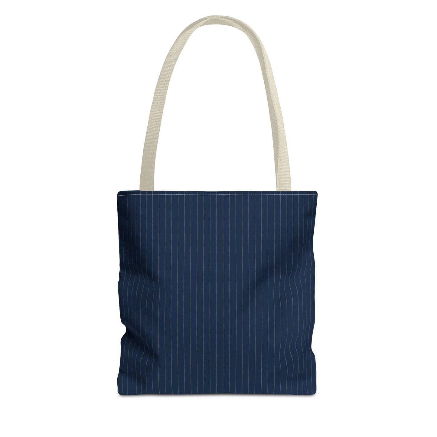 Totes | Notre Dame, Indiana | Pinstripe