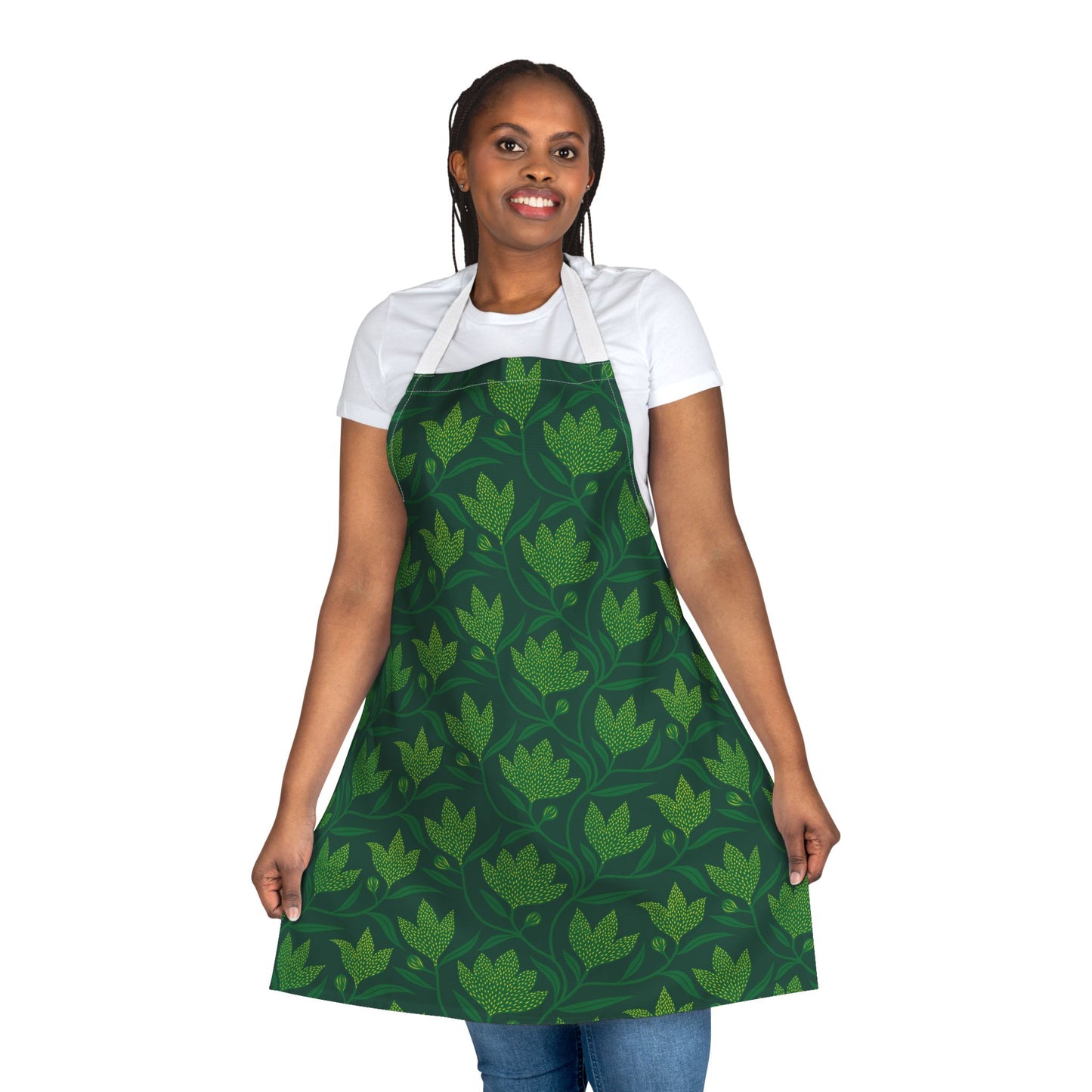 Apron | Eugene, Oregon | Magnolia