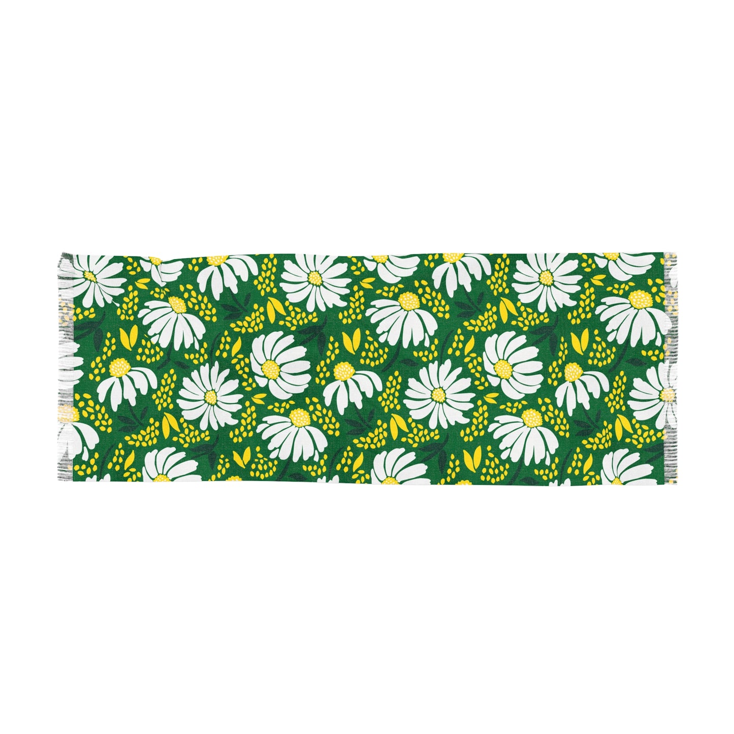 Scarf | Eugene, Oregon | Bellis