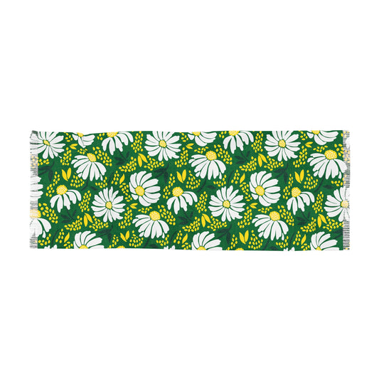 Scarf | Eugene, Oregon | Bellis