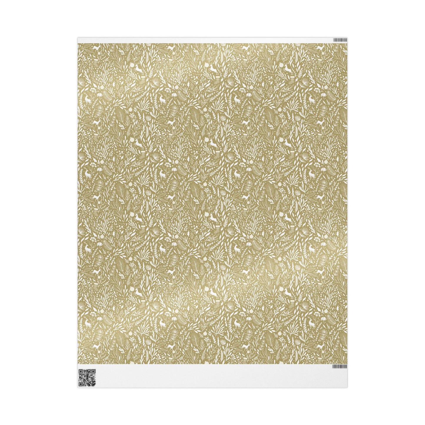 Gift Wrap | Atlanta, Georgia | Fauna