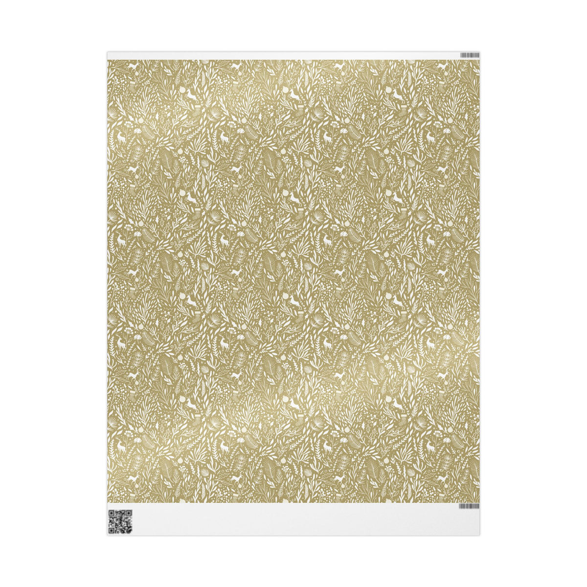 Gift Wrap | Atlanta, Georgia | Fauna