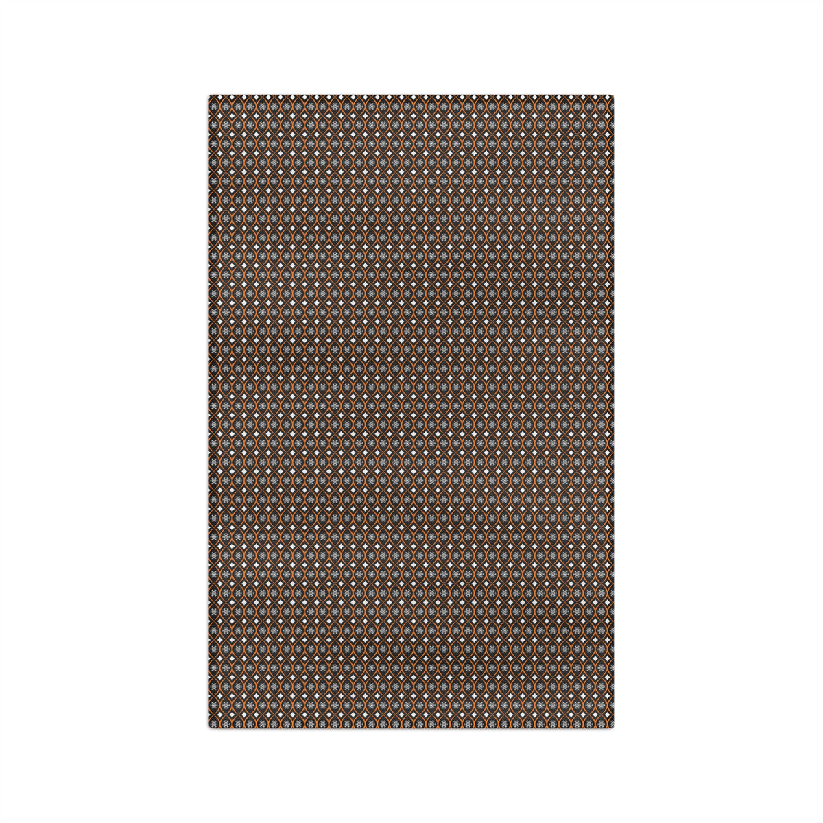 Tea Towels | Princeton, New Jersey | Snow