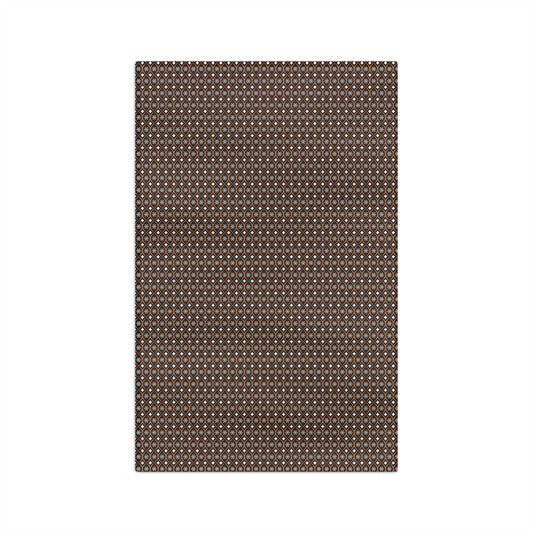 Tea Towels | Princeton, New Jersey | Snow