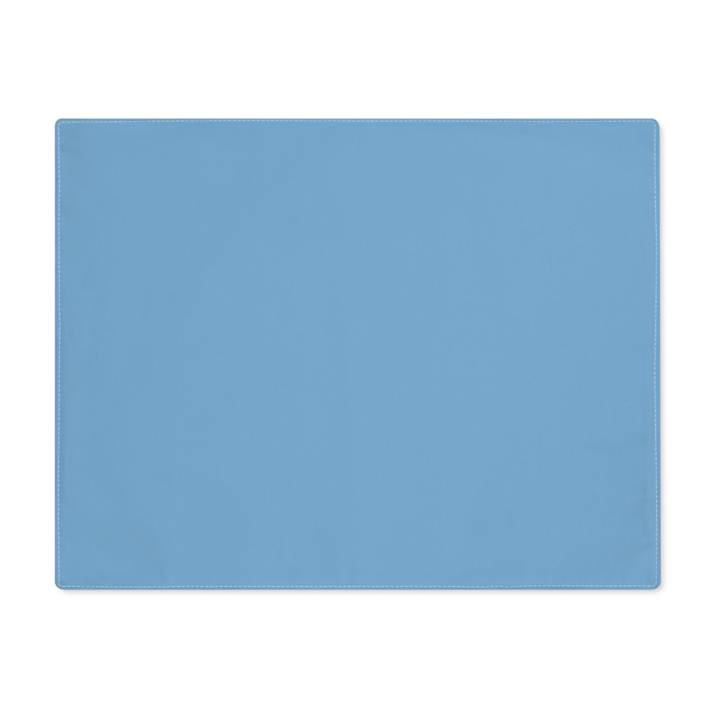 Placemat | Chapel Hill, North Carolina | Light