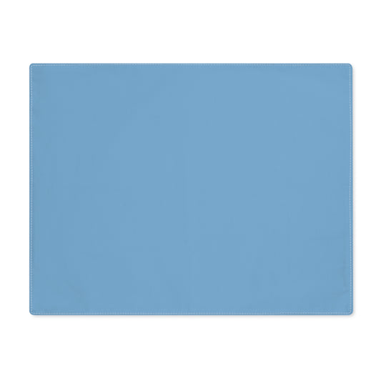 Placemat | Chapel Hill, North Carolina | Light