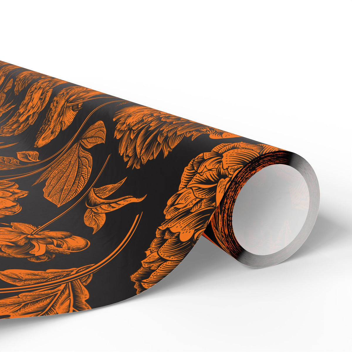 Gift Wrap | Princeton, New Jersey | Peony