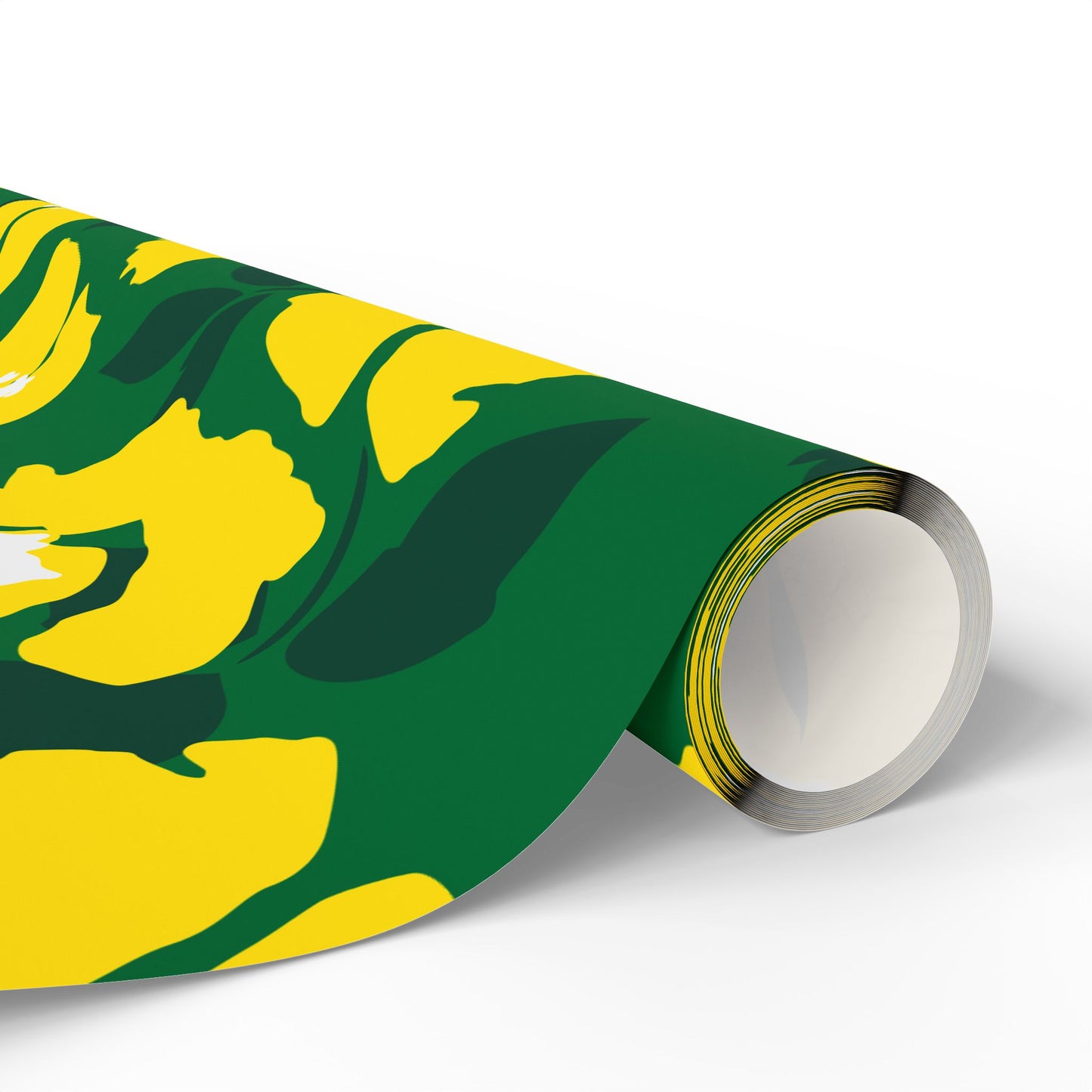 Gift Wrap | Eugene, Oregon | Poppy