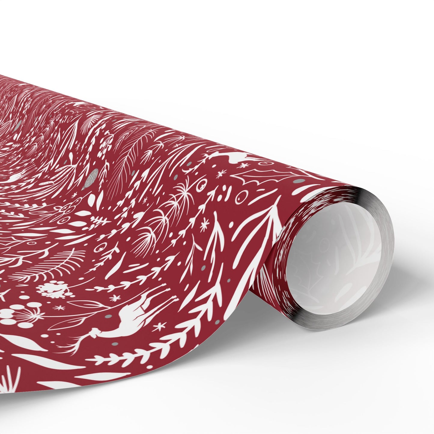 Gift Wrap | Tuscaloosa, Alabama | Fauna
