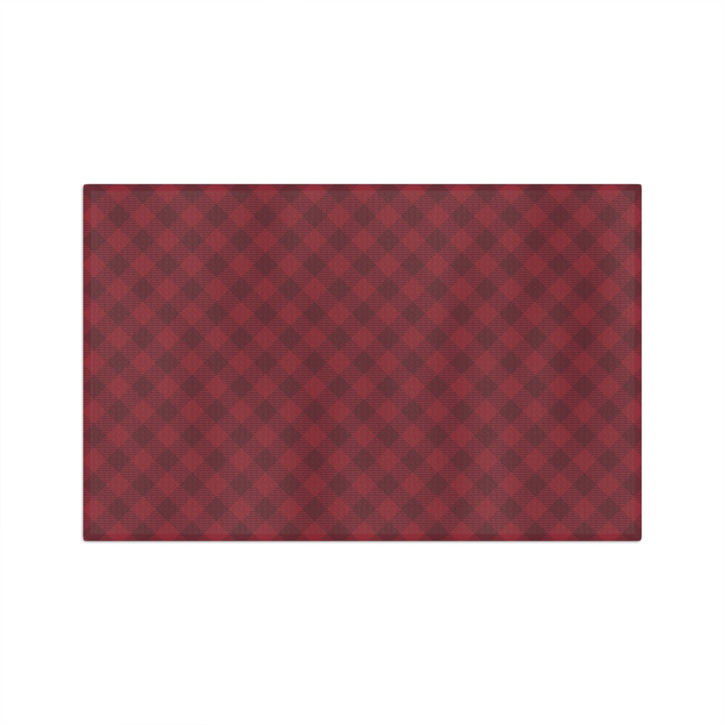 Tea Towels | Tuscaloosa, Alabama | Gingham