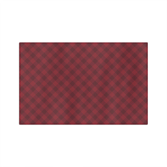 Tea Towels | Tuscaloosa, Alabama | Gingham