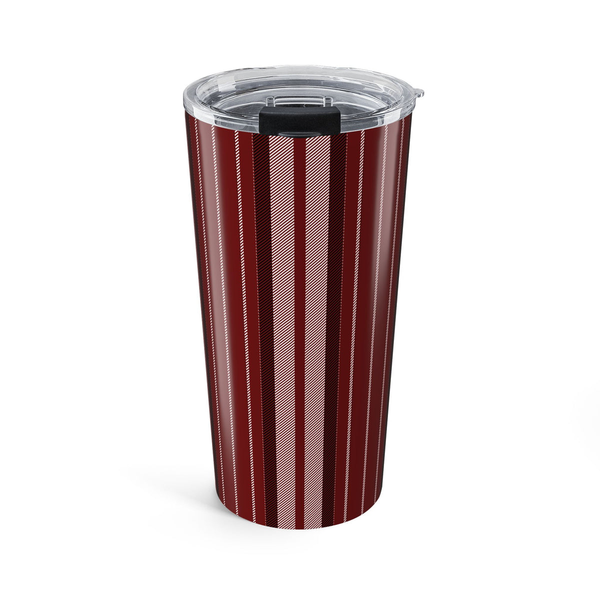 Tumbler | Columbia, South Carolina | Stripe