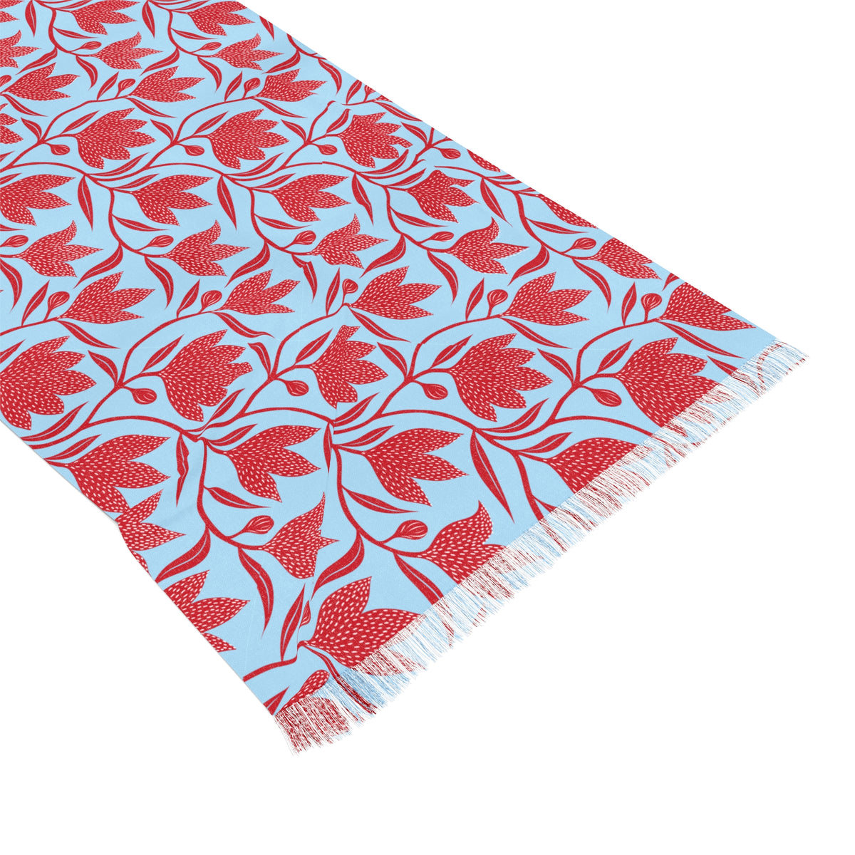 Scarf | Oxford, Mississippi | Magnolia