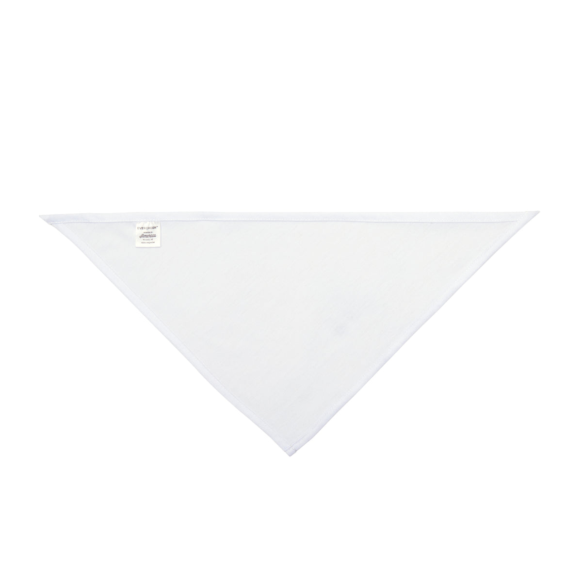 Pet Bandana | Provo, Utah | Light