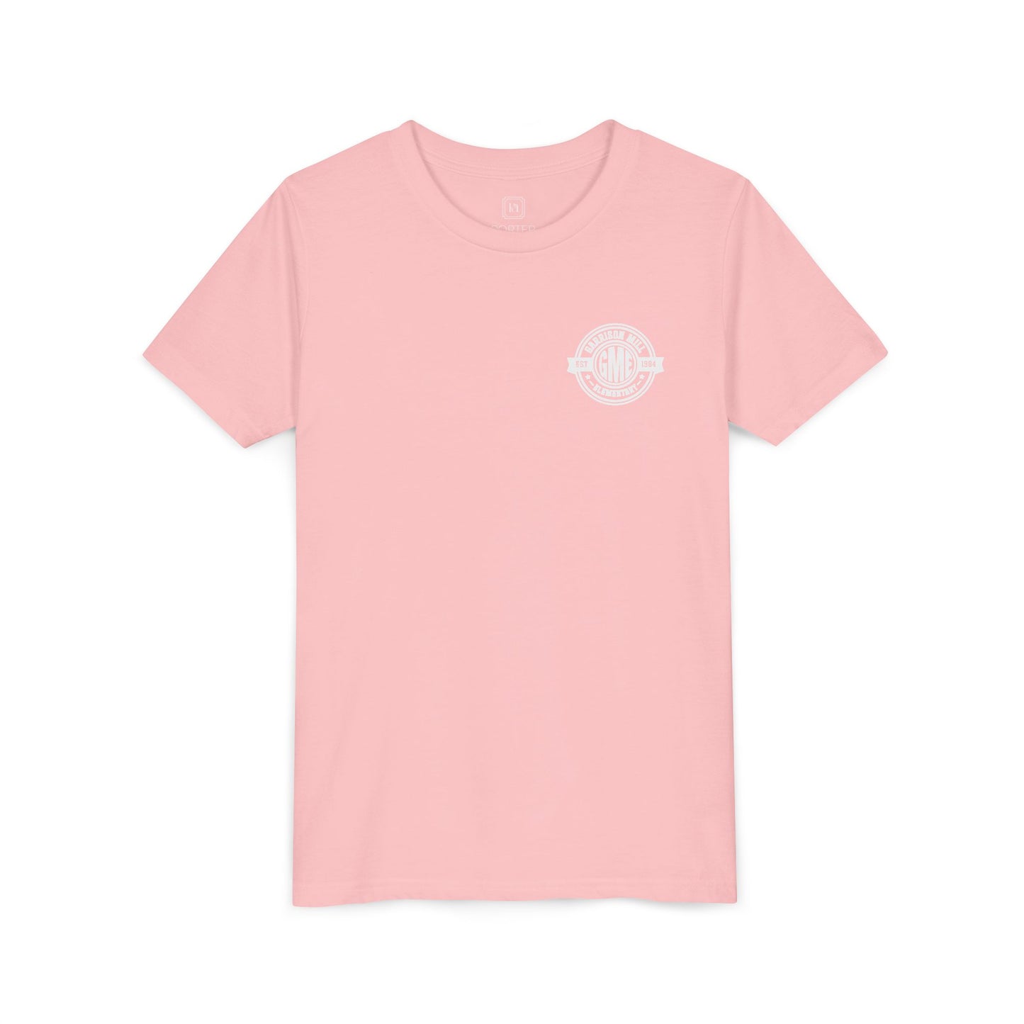 Youth Tee | Greyhounds | Blue Skater