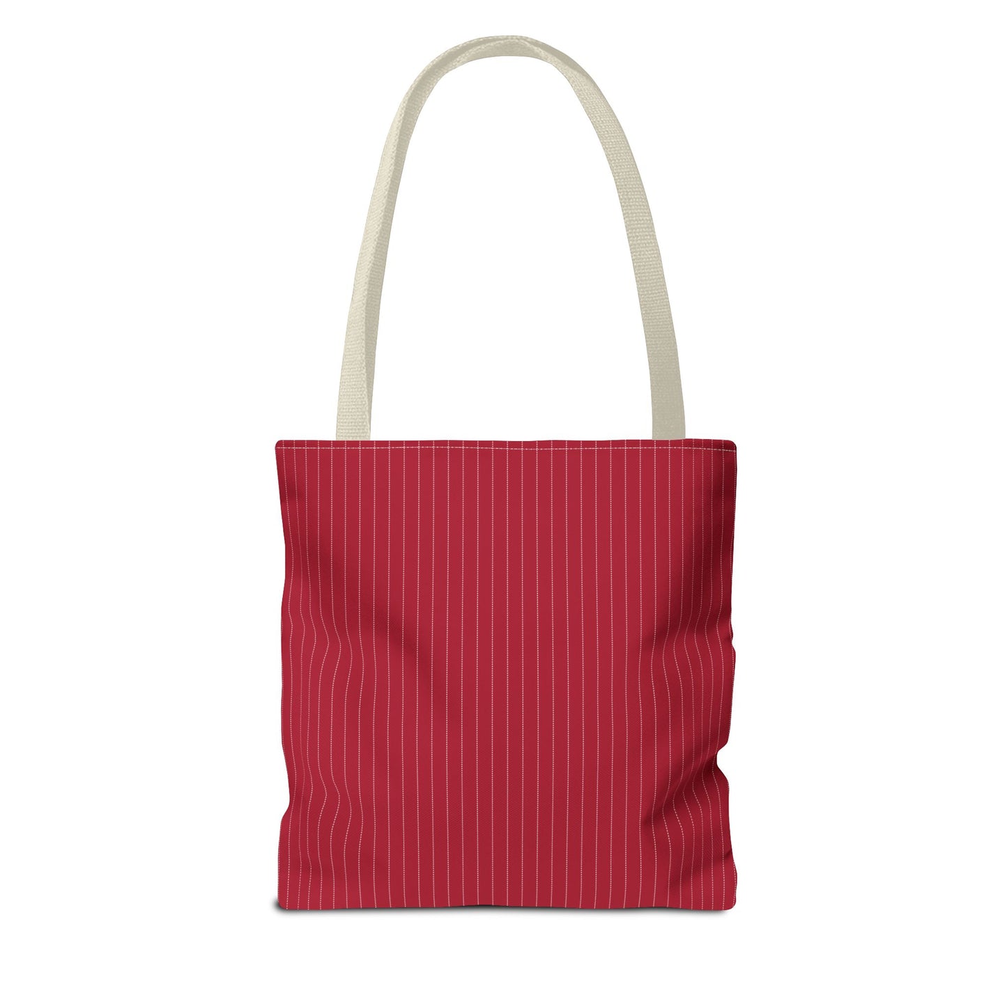 Totes | Bloomington, Indiana | Pinstripe