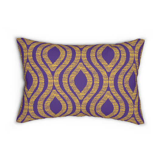 Pillow | Baton Rouge, Louisiana | Ogee