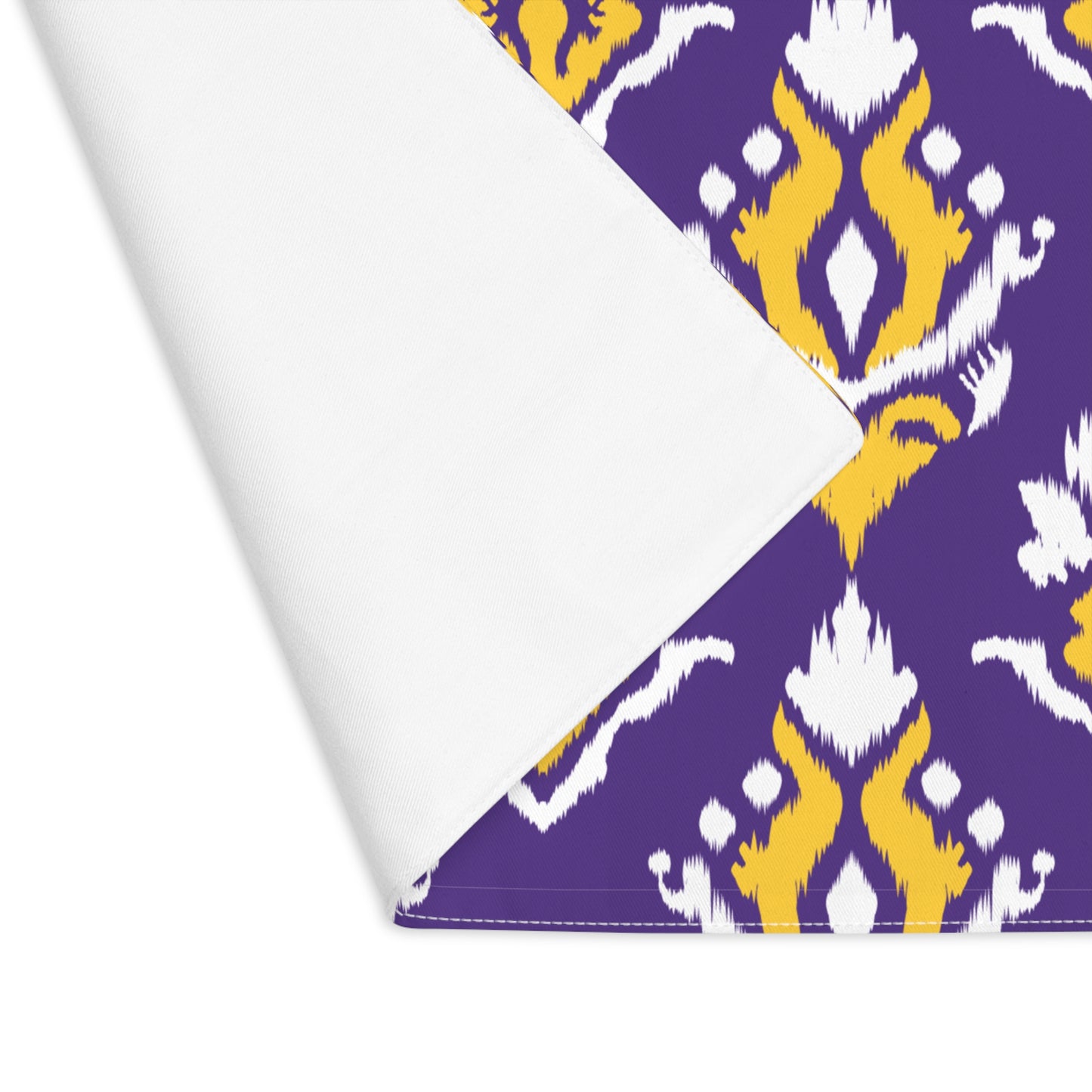 Placemat | Baton Rouge, Louisiana | Ikat