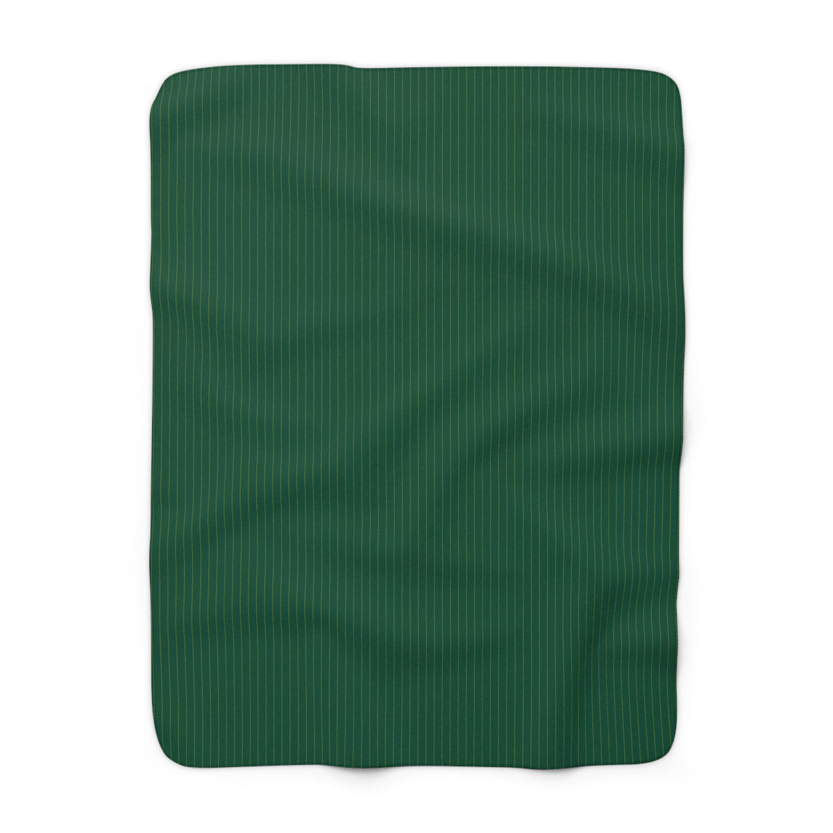 Sherpa Blanket | Fairfax, Virginia | Pinstripe
