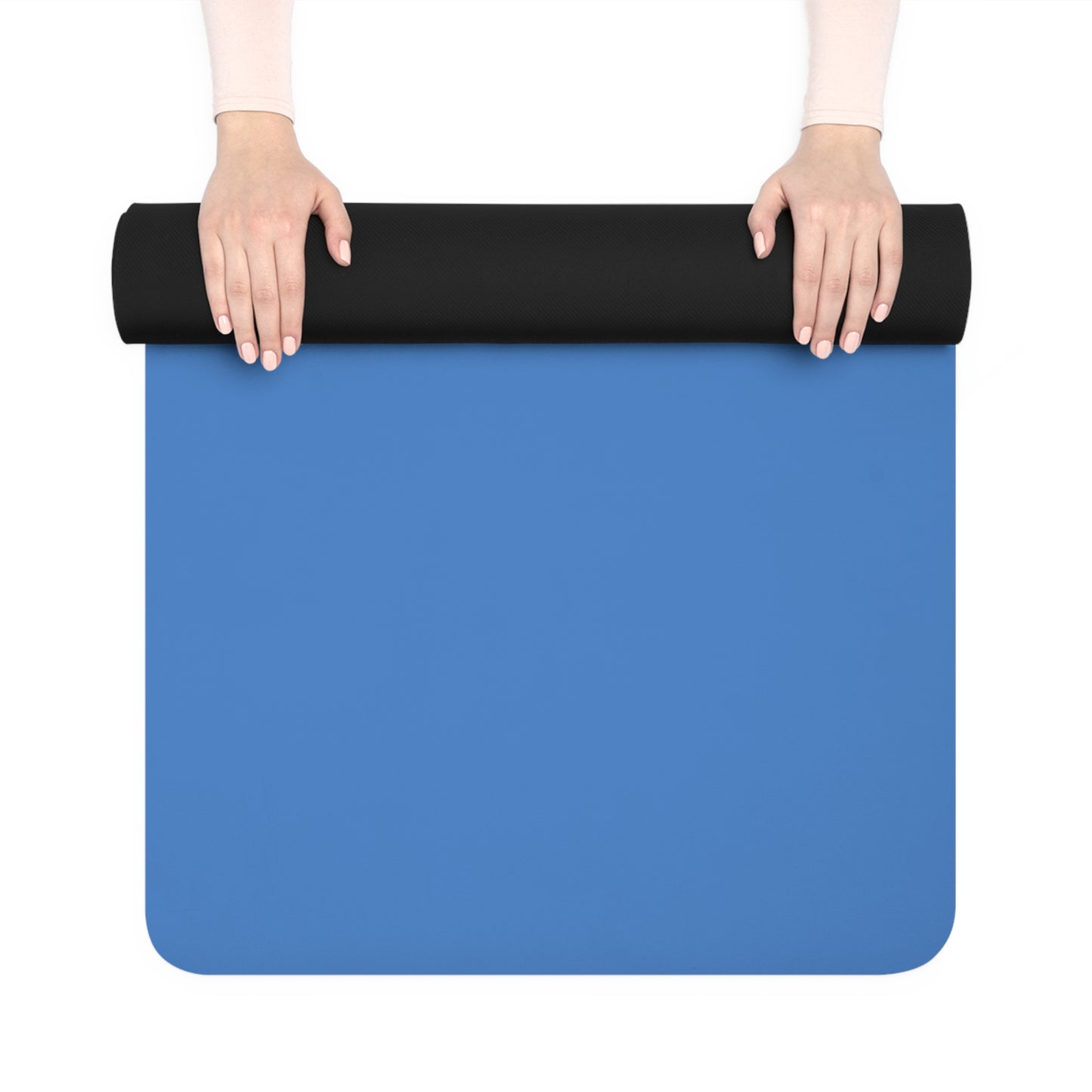 Yoga Mat | Lexington, Kentucky | Light