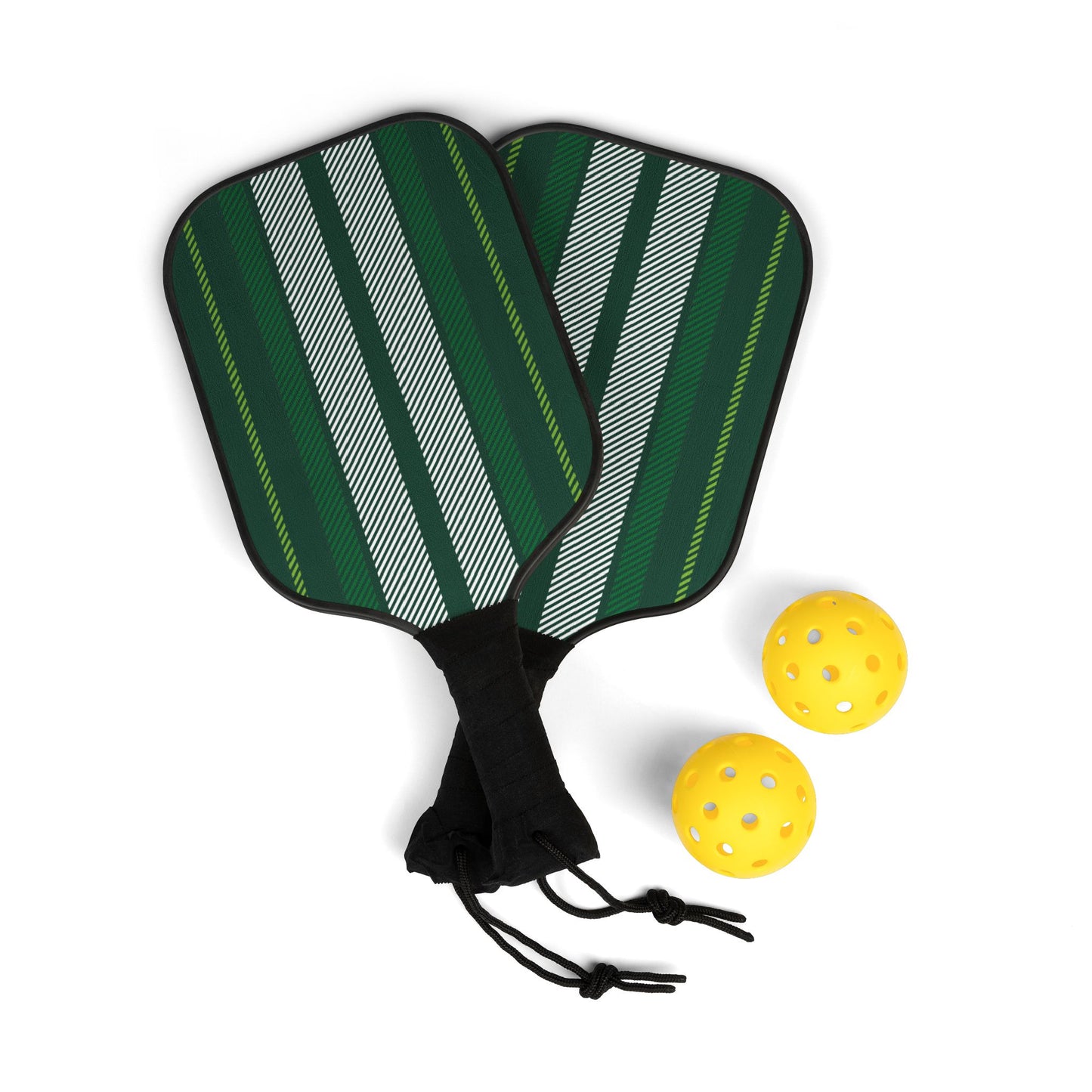 Pickleball Paddle Kit | Eugene, Oregon | Stripe