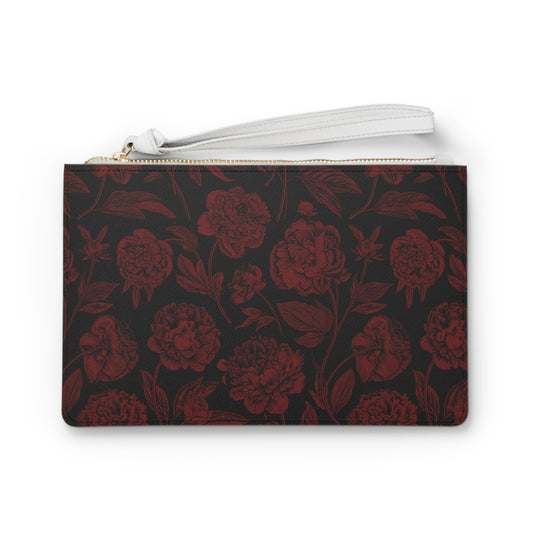 Clutch Bag | Columbia, South Carolina | Peony