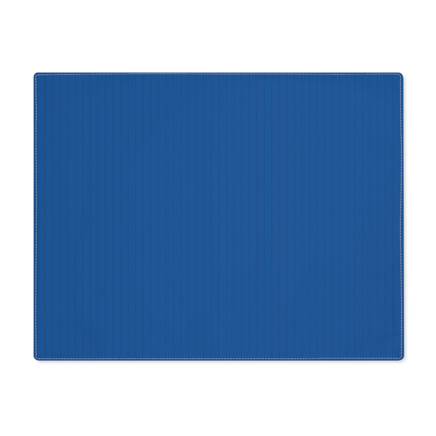 Placemat | Durham, North Carolina | Pinstripe