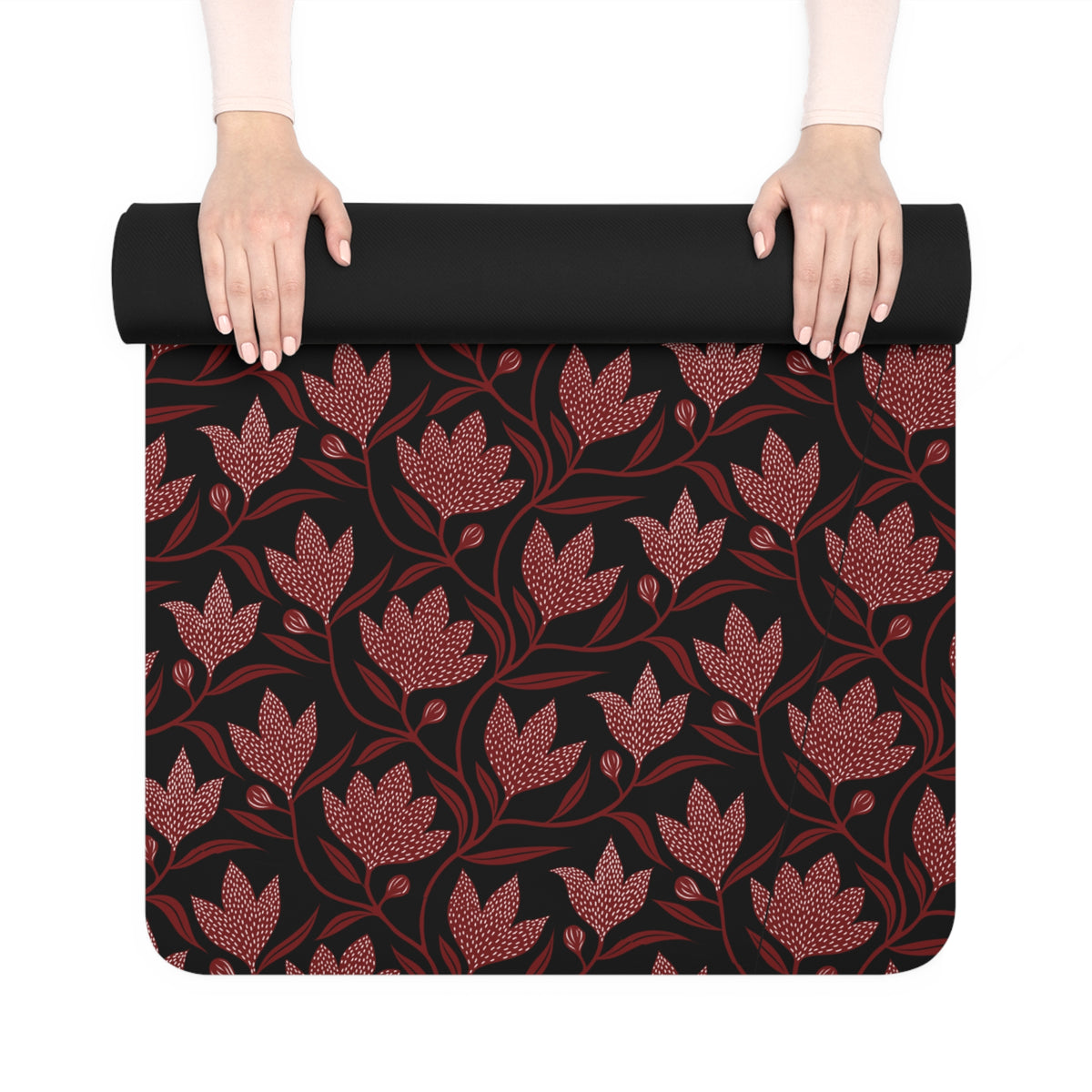 Yoga Mat | Columbia, South Carolina | Magnolia