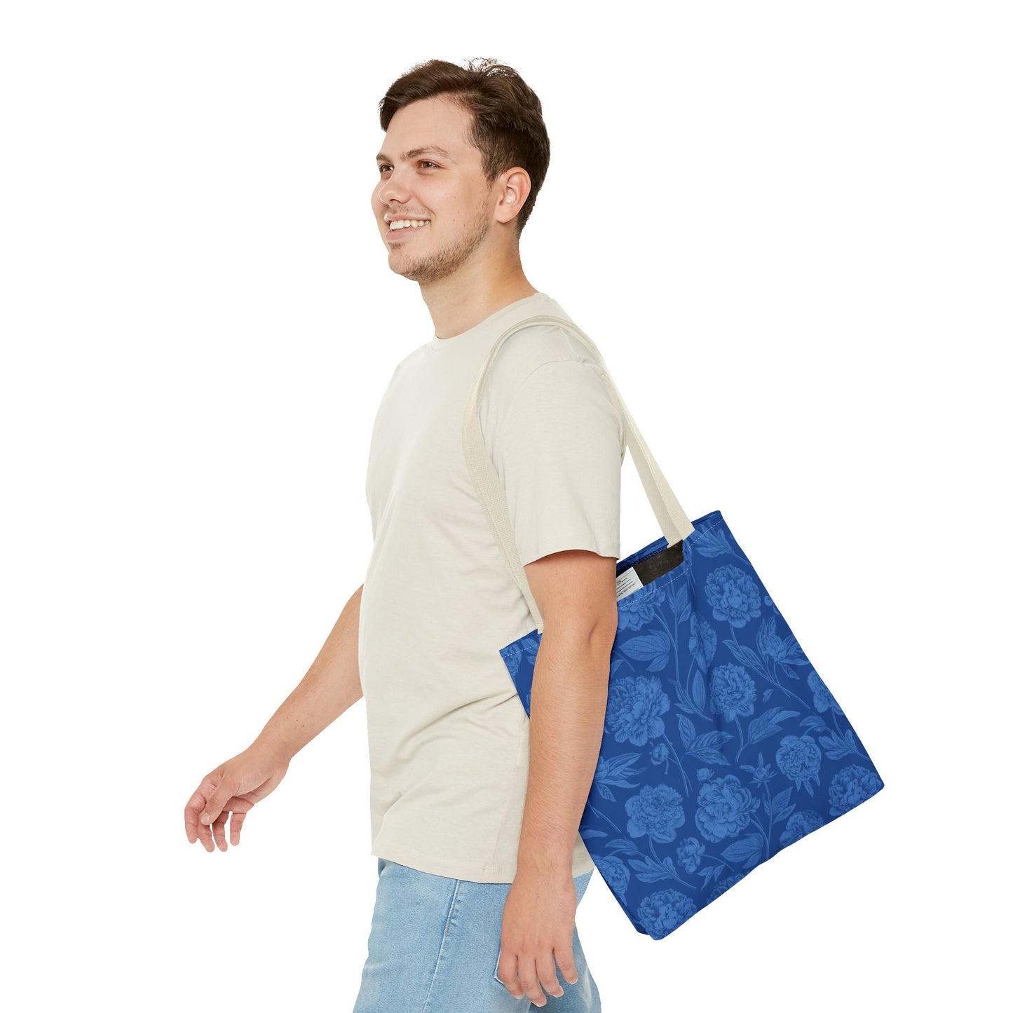 Totes | Lexington, Kentucky | Peony
