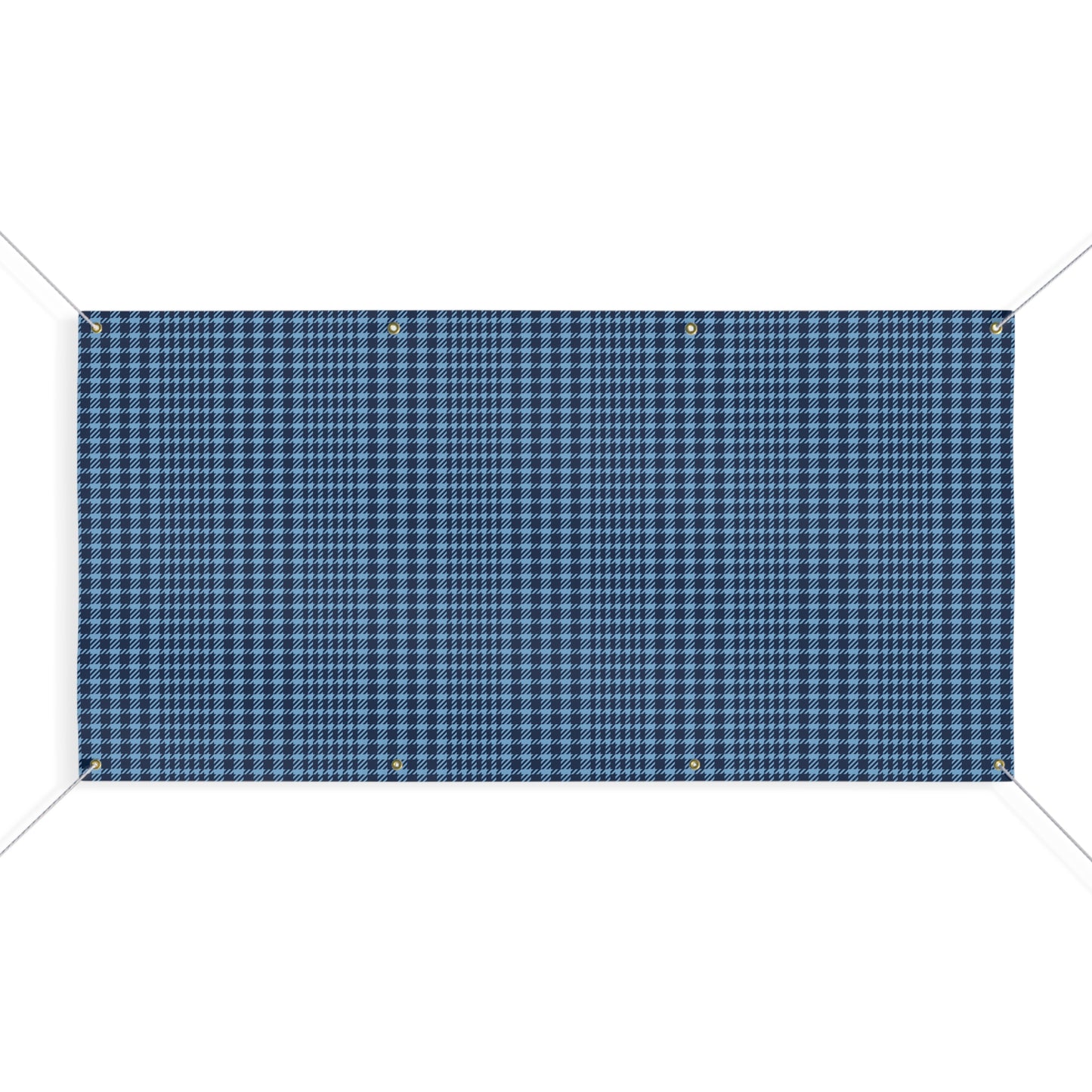 Banner | Chapel Hill, North Carolina | Tweed