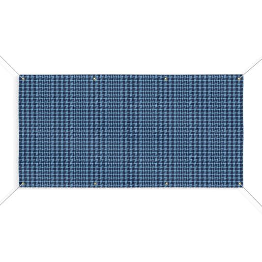 Banner | Chapel Hill, North Carolina | Tweed