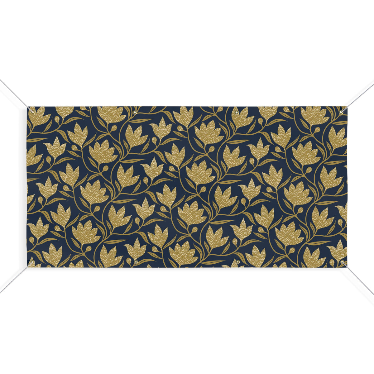 Banner | Notre Dame, Indiana | Magnolia