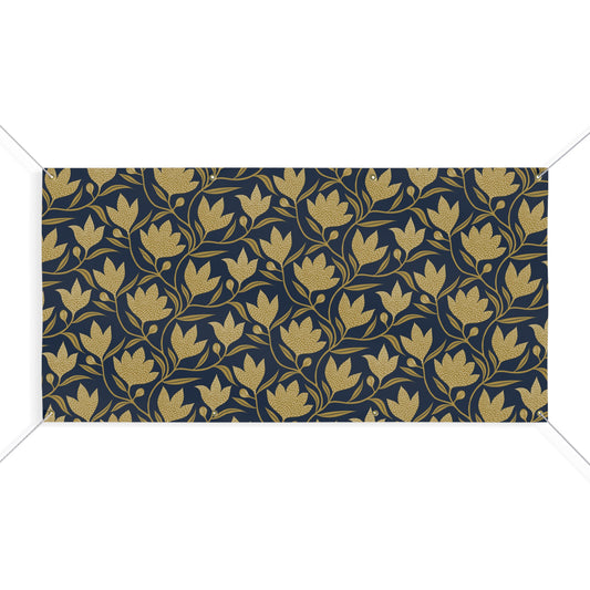 Banner | Notre Dame, Indiana | Magnolia