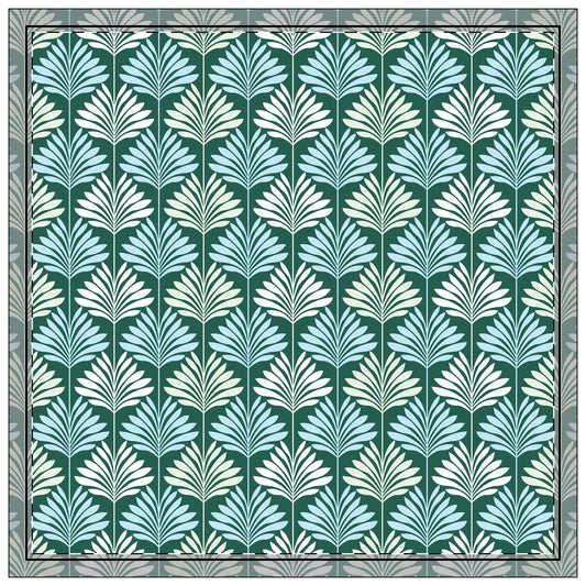 Napkins | New Orleans, Louisiana | Deco