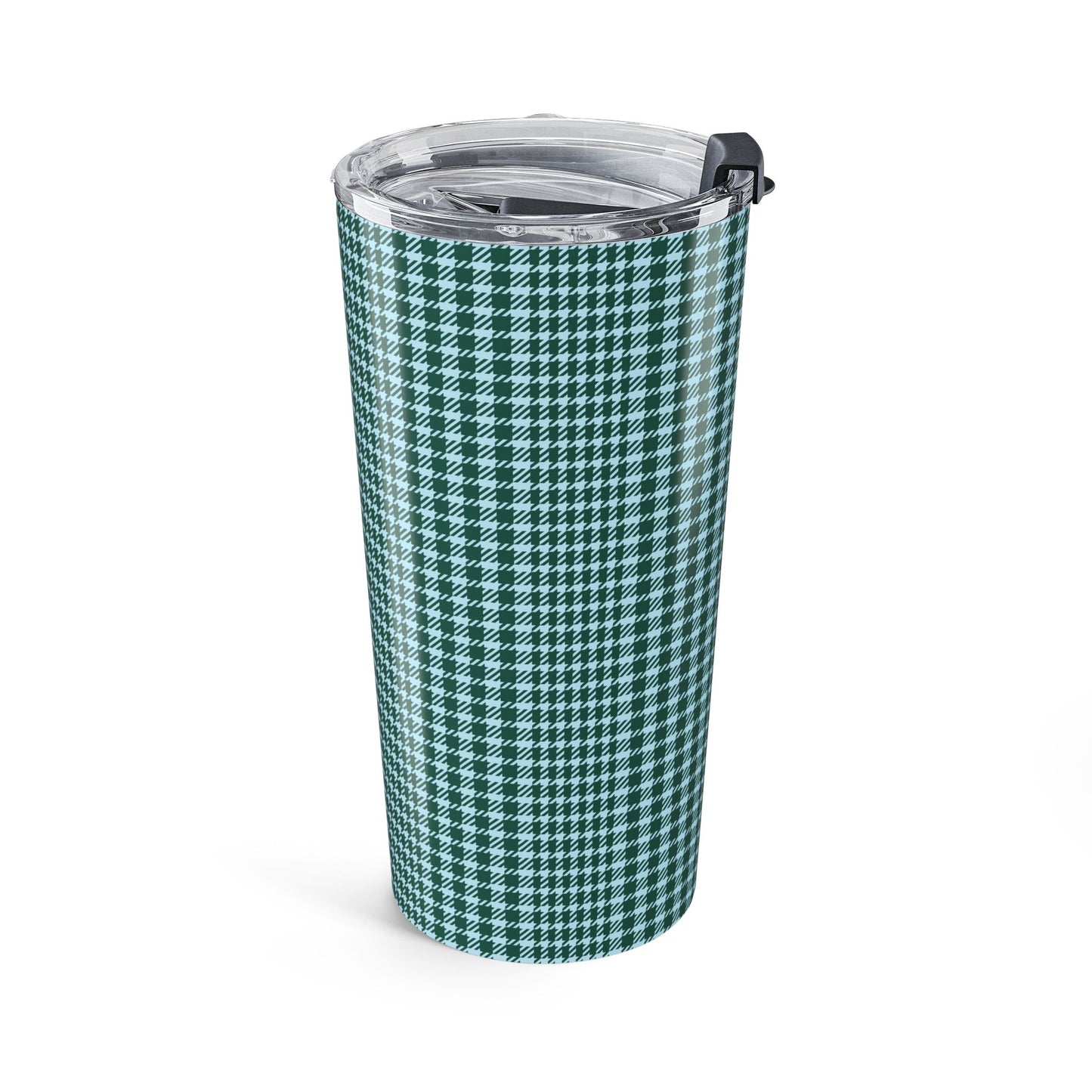 Tumbler | New Orleans, Louisiana | Tweed
