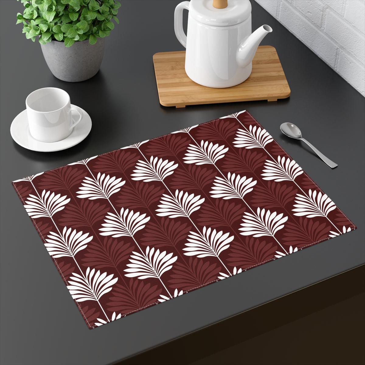 Placemat | College Station, Texas | Deco