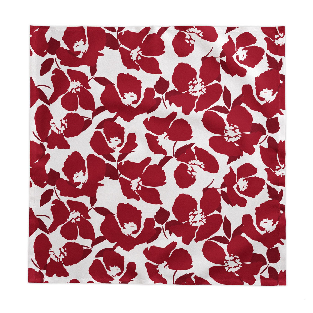 Tablecloth | Bloomington, Indiana | Poppy