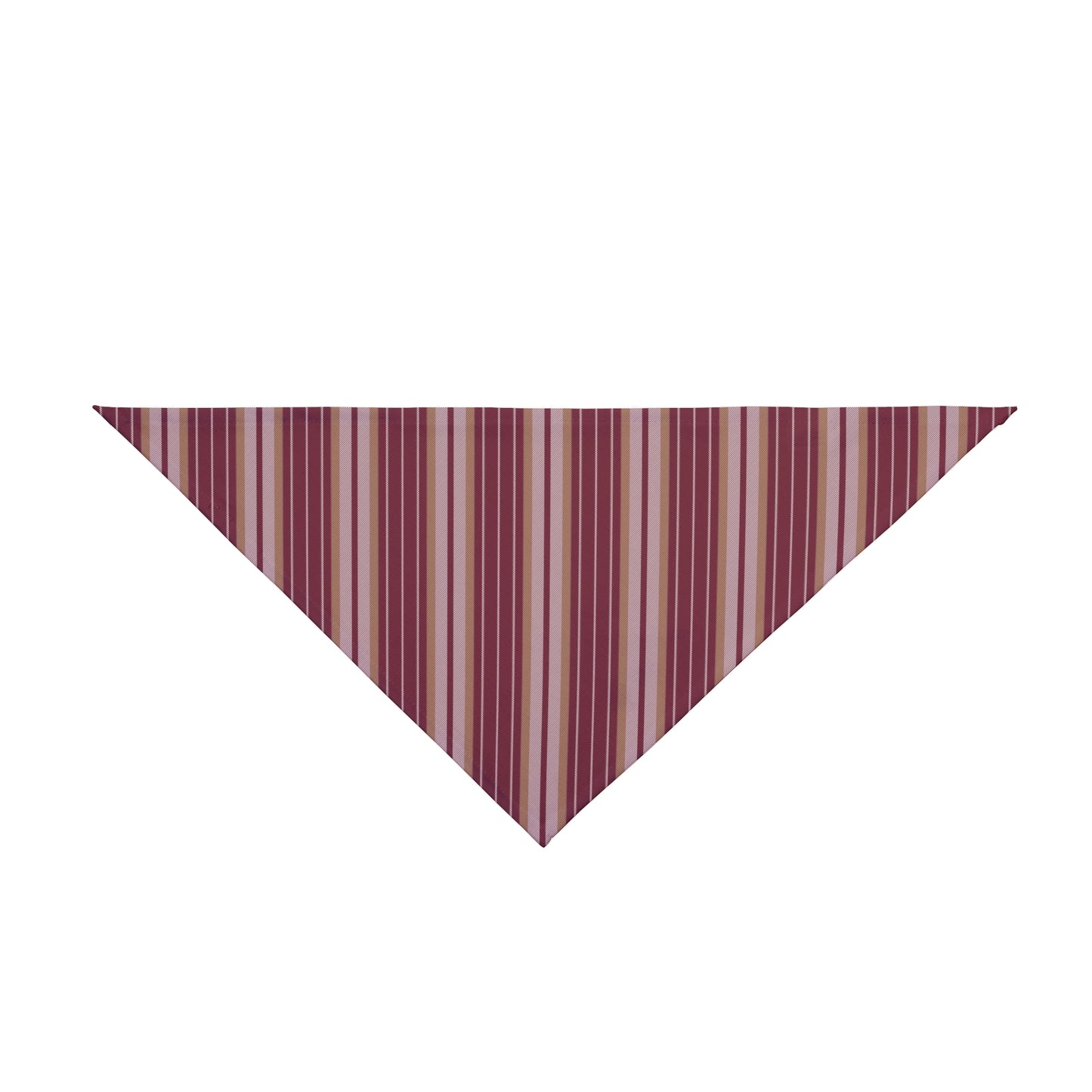 Pet Bandana | Tallahassee, Florida | Stripe